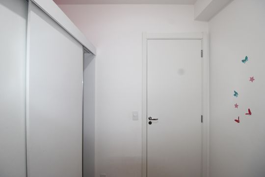 Quarto 1 de apartamento à venda com 2 quartos, 32m² em Itaquera, São Paulo