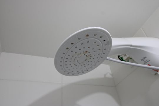 Banheiro de apartamento à venda com 2 quartos, 32m² em Itaquera, São Paulo