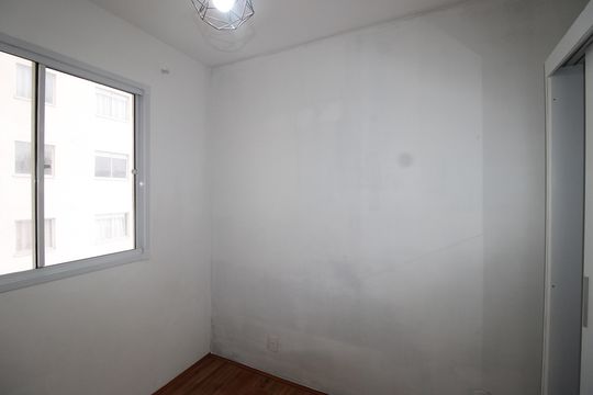 Quarto 2 de apartamento à venda com 2 quartos, 32m² em Itaquera, São Paulo