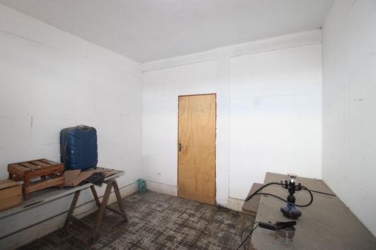 Depósito de casa à venda com 4 quartos, 329m² em Guaianases, São Paulo