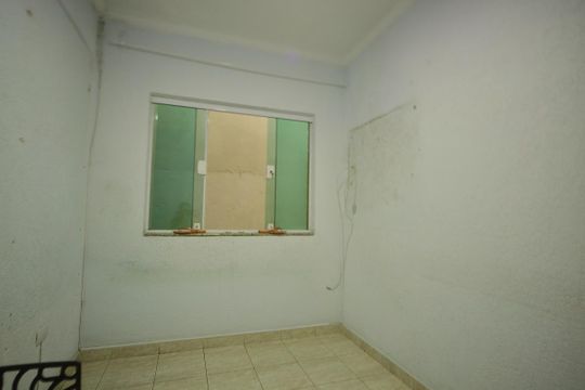Casa 1 - Quarto 2  de casa à venda com 8 quartos, 300m² em Jardim Laura, São Bernardo do Campo