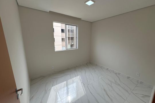 Quarto 2 de apartamento para alugar com 2 quartos, 48m² em Granja Viana, Cotia