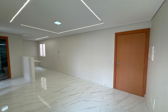 Apartamento para alugar com 2 quartos, 48m² em Granja Viana, Cotia