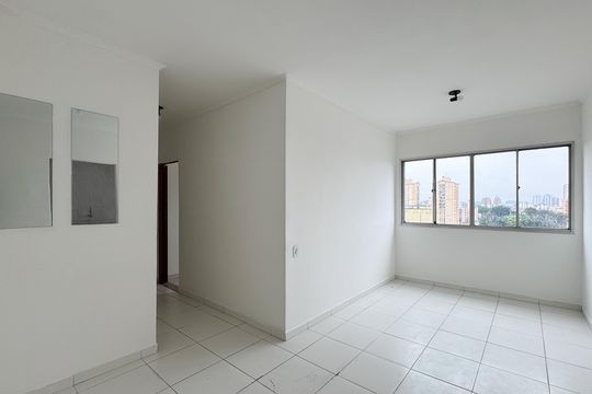 Apartamento para alugar com 2 quartos, 59m² em Assunção, São Bernardo do Campo
