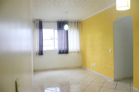 Apartamento à venda com 2 quartos, 73m² em Gopouva, Guarulhos