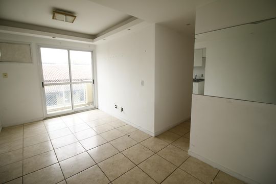 Apartamento à venda com 2 quartos, 52m² em Pechincha, Rio de Janeiro