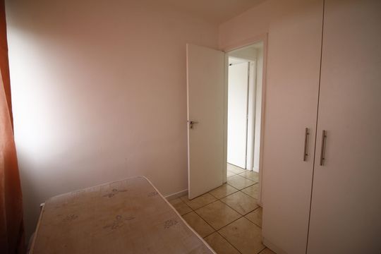 Quarto 1 de apartamento à venda com 2 quartos, 52m² em Pechincha, Rio de Janeiro