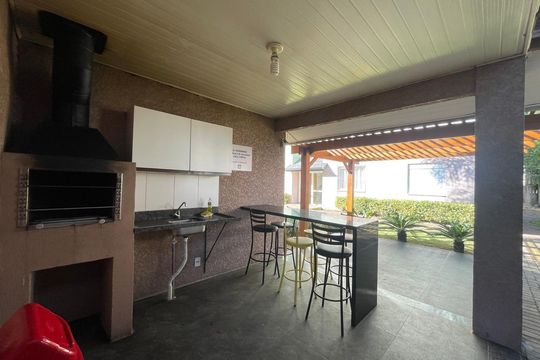 Apartamento para alugar com 2 quartos, 71m² em Liberdade, Novo Hamburgo