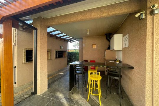 Apartamento para alugar com 2 quartos, 71m² em Liberdade, Novo Hamburgo