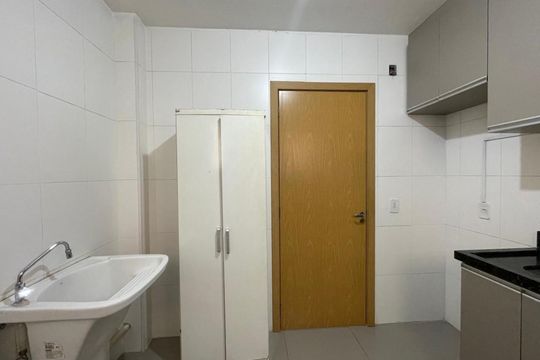 Apartamento para alugar com 2 quartos, 71m² em Liberdade, Novo Hamburgo