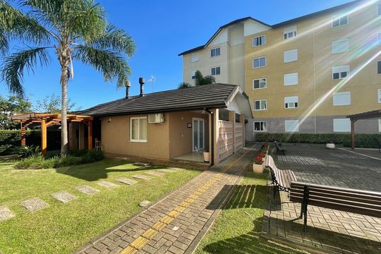 Apartamento para alugar com 2 quartos, 71m² em Liberdade, Novo Hamburgo