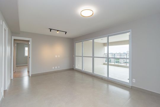 Apartamento para alugar com 3 quartos, 126m² em Brás, São Paulo