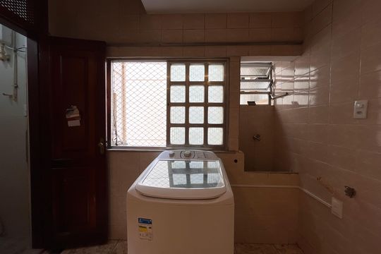 Apartamento para alugar com 3 quartos, 110m² em Copacabana, Rio de Janeiro