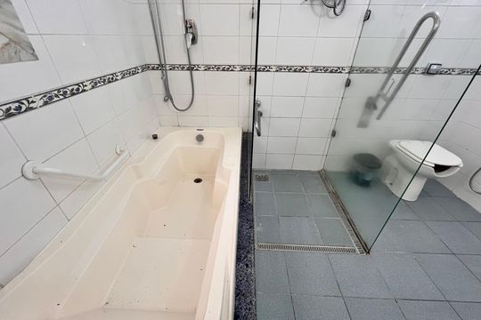 Apartamento para alugar com 3 quartos, 110m² em Copacabana, Rio de Janeiro