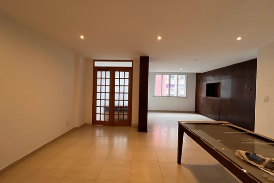 Apartamento para alugar com 3 quartos, 110m² em Copacabana, Rio de Janeiro