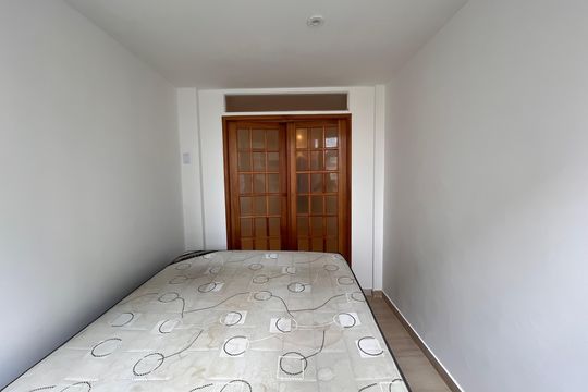 Apartamento para alugar com 3 quartos, 110m² em Copacabana, Rio de Janeiro