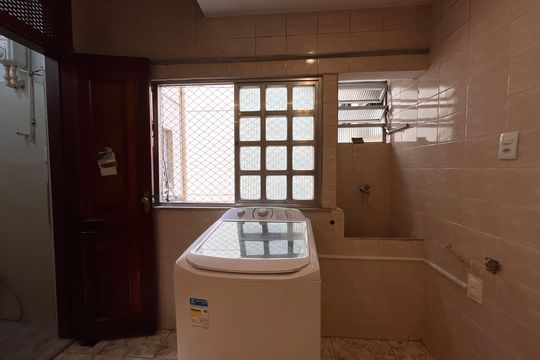 Apartamento para alugar com 3 quartos, 110m² em Copacabana, Rio de Janeiro