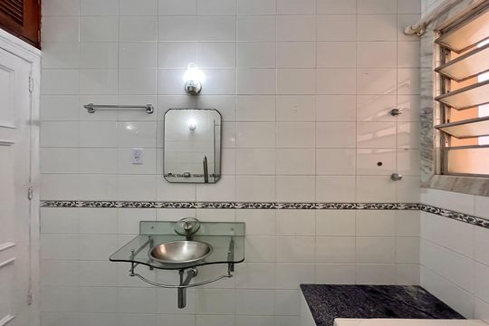 Apartamento para alugar com 3 quartos, 110m² em Copacabana, Rio de Janeiro