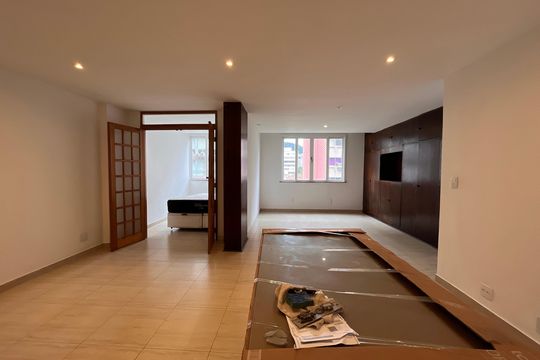 Apartamento para alugar com 3 quartos, 110m² em Copacabana, Rio de Janeiro