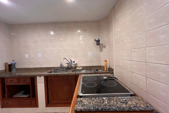 Apartamento para alugar com 3 quartos, 110m² em Copacabana, Rio de Janeiro