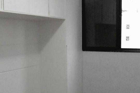 Quarto 1 de apartamento para alugar com 2 quartos, 50m² em Jardim Umuarama, São Paulo