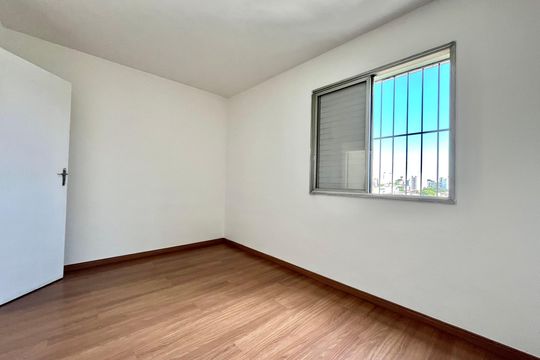 Quarto de apartamento para alugar com 1 quarto, 43m² em Jardim Oriental, São Paulo