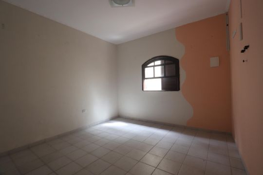 Suíte de casa para alugar com 1 quarto, 70m² em Parque dos Bancarios, São Paulo