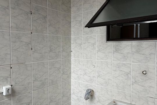 Apartamento para alugar com 2 quartos, 57m² em Vila Merces, Carapicuíba