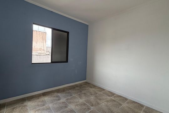 Apartamento para alugar com 2 quartos, 57m² em Vila Merces, Carapicuíba