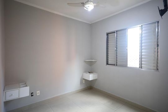 Suíte 1 de apartamento para alugar com 3 quartos, 72m² em Piratininga, Osasco