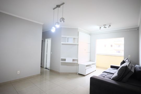 Apartamento para alugar com 3 quartos, 72m² em Piratininga, Osasco