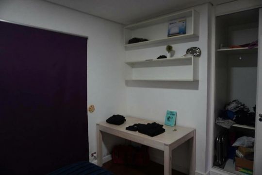 Suite 4 de casa de condomínio para alugar com 2 quartos, 505m² em Tarumã, Barueri
