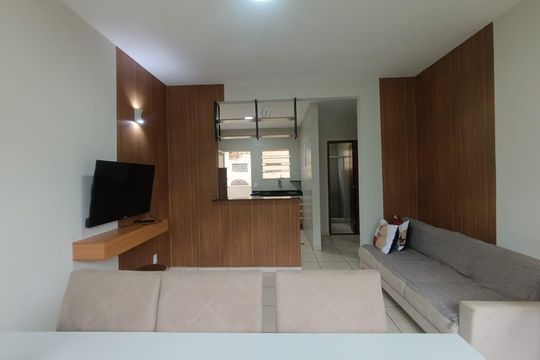 Casa para alugar com 2 quartos, 56m² em Vila Sao Jorge, Nova Iguaçu