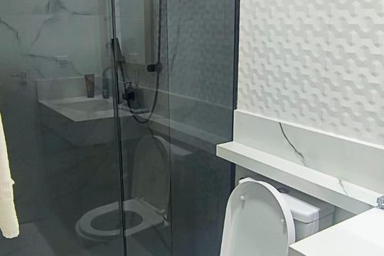 Apartamento à venda com 2 quartos, 50m² em Cabral, Contagem