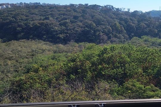 Apartamento à venda com 2 quartos, 50m² em Cabral, Contagem