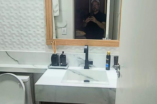 Apartamento à venda com 2 quartos, 50m² em Cabral, Contagem