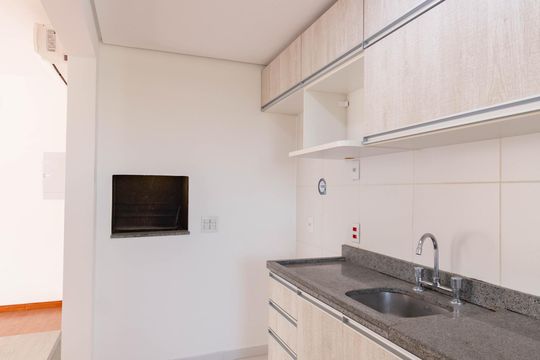 Apartamento à venda com 3 quartos, 90m² em Marechal Rondon, Canoas