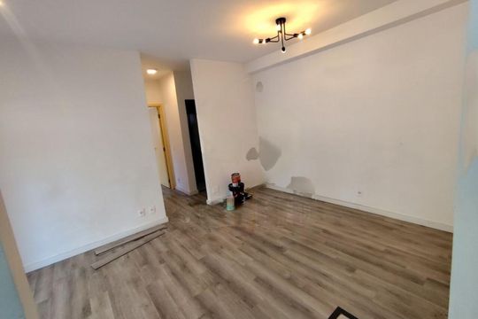 Apartamento à venda com 2 quartos, 65m² em Vila Olímpia, São Paulo
