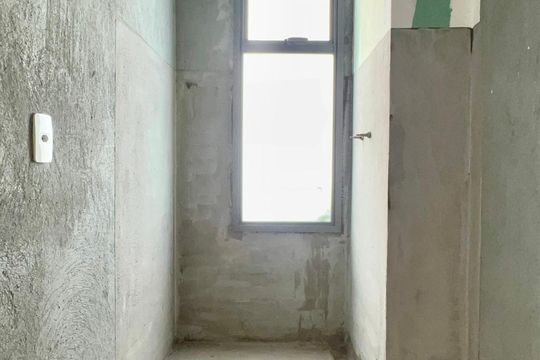 Banheiro da Suíte 1 de apartamento à venda com 3 quartos, 198m² em Paraíso, São Paulo