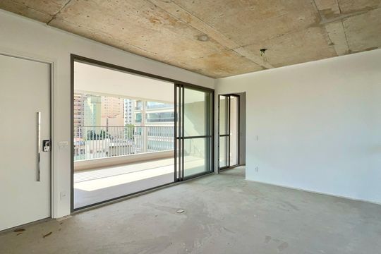 Apartamento à venda com 3 quartos, 198m² em Paraíso, São Paulo