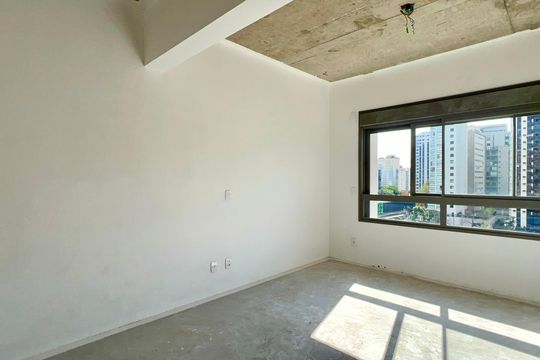 Suíte 2 de apartamento à venda com 3 quartos, 198m² em Paraíso, São Paulo