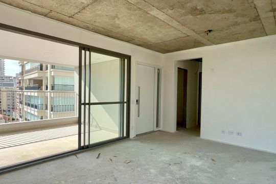 Apartamento à venda com 3 quartos, 198m² em Paraíso, São Paulo