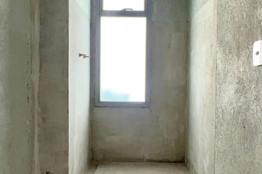 Banheiro da Suíte 1 de apartamento à venda com 3 quartos, 198m² em Paraíso, São Paulo