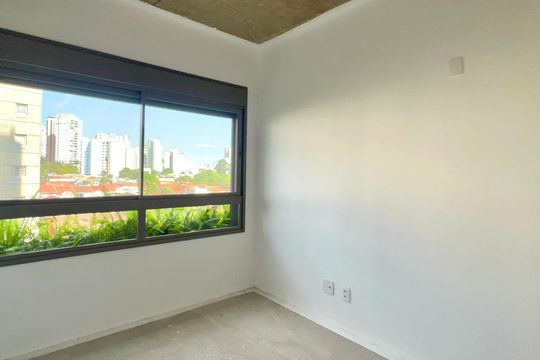 Suíte 1 de apartamento à venda com 3 quartos, 198m² em Paraíso, São Paulo