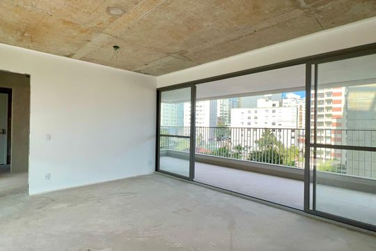 Apartamento à venda com 3 quartos, 198m² em Paraíso, São Paulo