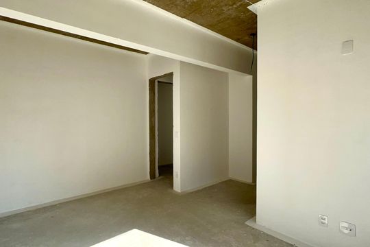 Suíte 3 de apartamento à venda com 3 quartos, 198m² em Paraíso, São Paulo