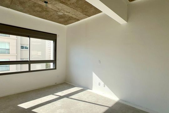 Suíte 3 de apartamento à venda com 3 quartos, 198m² em Paraíso, São Paulo
