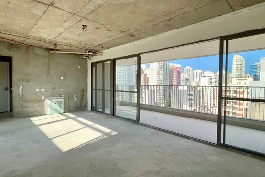 Apartamento à venda com 3 quartos, 353m² em Paraíso, São Paulo