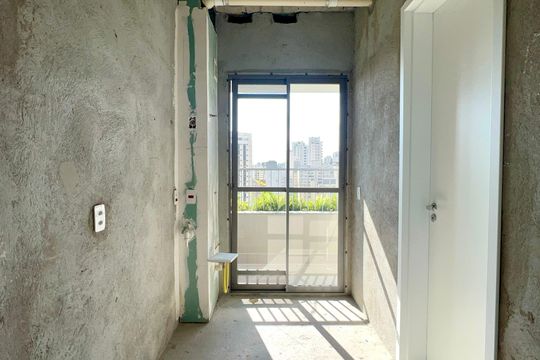 Área de Serviço de apartamento à venda com 3 quartos, 353m² em Paraíso, São Paulo