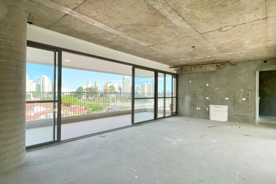 Apartamento à venda com 4 quartos, 248m² em Paraíso, São Paulo